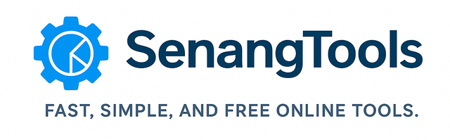 SenangTool